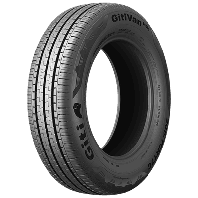 235/65 R16C 115/113R GitiVan HD1 8PR Giti