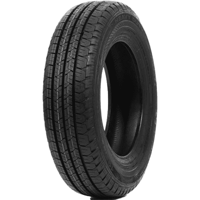 235/65 R16C 115/113R Heavy Duty 4 Tyfoon
