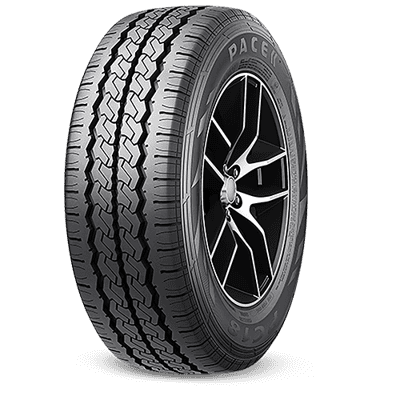 205/65 R16C 107/105T PC18 Pace