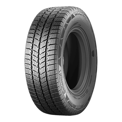 235/65 R16C 121/119Q VanContact Winter 10PR Continental