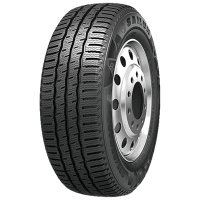 235/65 R16C 121/119R Endure WSL1 10PR Sailun