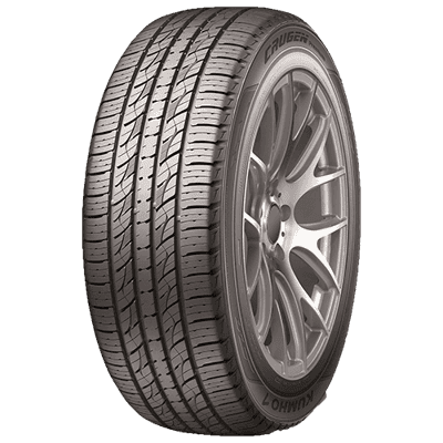 235/65 R17 104H Crugen Premium KL33 Kumho