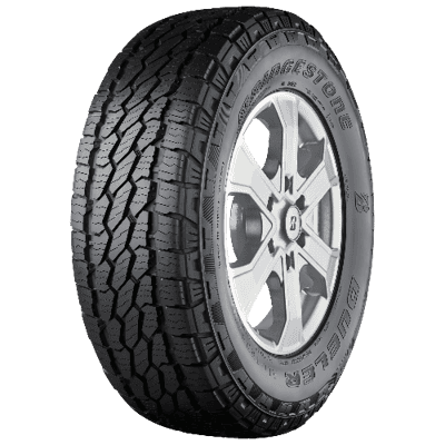 235/65 R17 108H Dueler All Terrain A/T002 XL Bridgestone