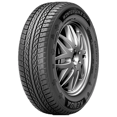 225/65 R17 106H KR504 Wintergen 2 SUV XL Kenda