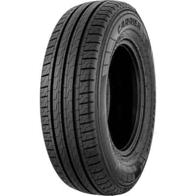 235/65R16 115C Pirelli Carrier A/S