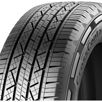 235/75 R15 109T CrossContact H/T XL FR Continental
