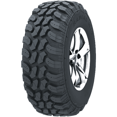 235/75 R15 110Q Radial M/T SL366 Trazano