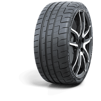 265/35 ZR18 (97Y) GitiSport GTR3 XL Giti