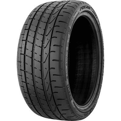 245/35 ZR19 (93Y) P Zero Corsa Asimm. 2 XL AR Pirelli