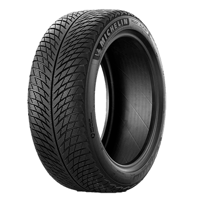 245/45 R20 103V Pilot Alpin 5 XL NF0 RG Michelin
