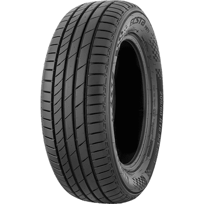 245/40 ZR17 95Y Ecsta PS71 XL Kumho
