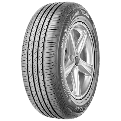 245/40R20 99V EfficientGrip Performance SUV XL VOL Goodyear