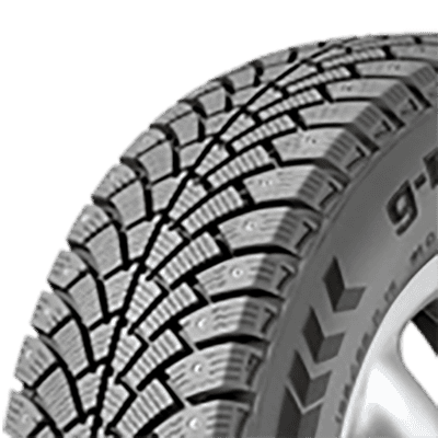 215/65 R16 102Q g-Force STUD XL BF Goodrich