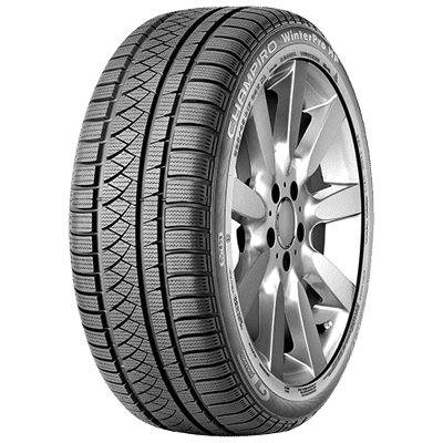 245/45 R17 99V Champiro WinterPro HP XL GT Radial