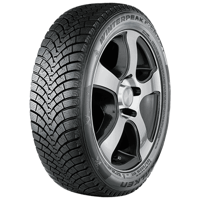 245/45 R18 100T Winterpeak F-Snow 1 XL MFS Falken