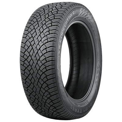 245/45 R19 102T HKPL R5 XL MFS Nokian
