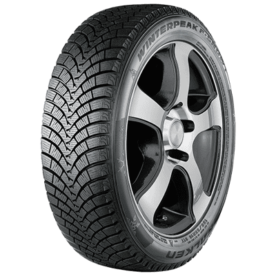 225/45 R18 95T Winterpeak F-Snow 1 XL MFS Falken
