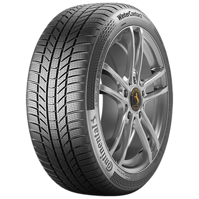 245/45 R19 102W WinterContact TS870 P XL FR R0 Evc Continental