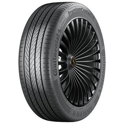 245/45 R20 103W PremiumContact C XL FR CS Silent Continental