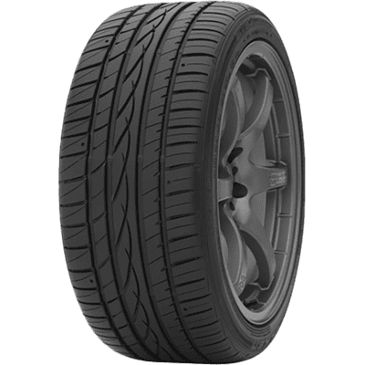 245/45 ZR17 95W ZIEX ZE-912 Falken