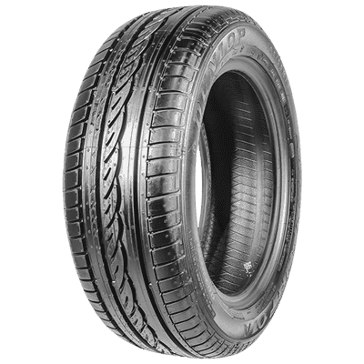275/40 ZR19 101Y SP Sport 01 A * MFS Dunlop