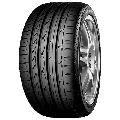 235/55 R17 99Y AdvanSport V103S AO RPB Yokohama