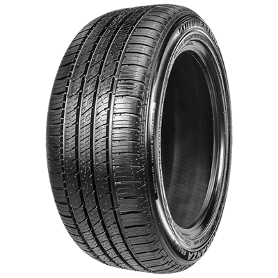 245/50 R18 100W Turanza ER 42 RFT * Bridgestone