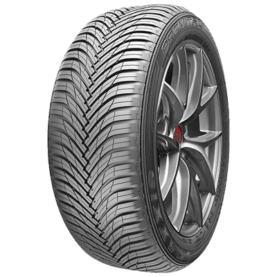 245/55 R17 106W Premitra All Season AP3 SUV XL FSL Maxxis