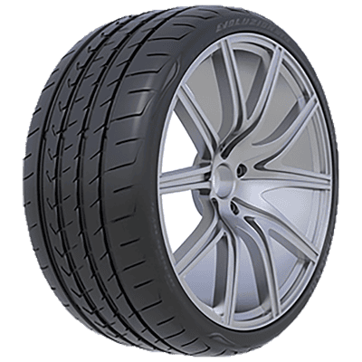235/50 ZR18 101W Evoluzion ST-1 XL Federal