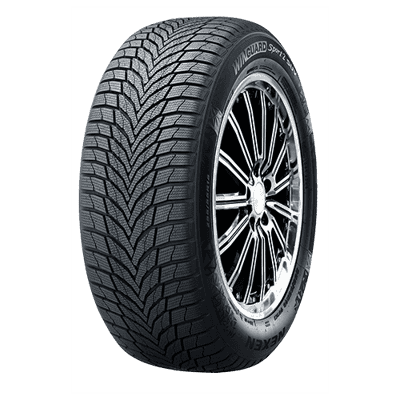 245/60 R18 105H Winguard Sport 2 SUV Nexen
