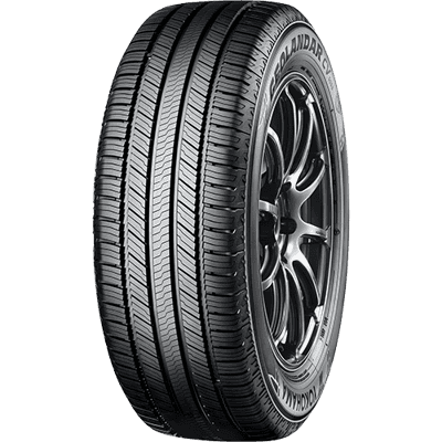 245/60 R18 105V Geolandar CV G058 Yokohama