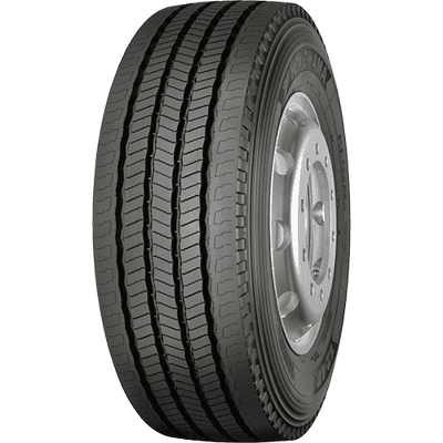 245/70 R17.5 136/134M 124RA 3PMSF Yokohama