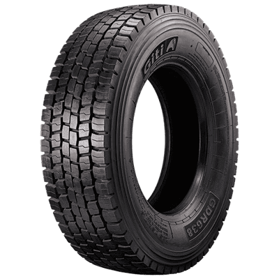 245/70 R17.5 136/134M GDR638 14PR Giti
