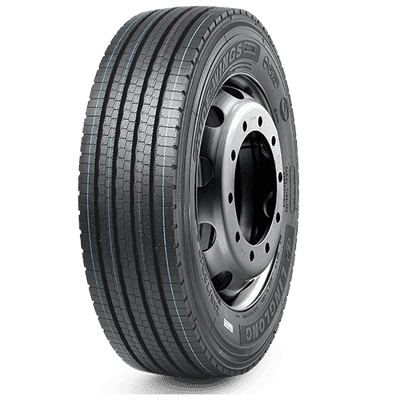 245/70 R17.5 136/134M KLS200 16PR LA (HB) ECE-S EU Leao