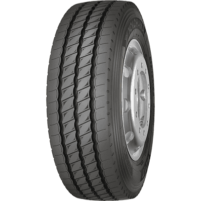 245/70 R17.5 143/141J (146/146F) 121T 3PMSF Yokohama