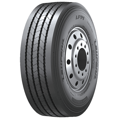 245/70 R17.5 143/141J LF91 18PR Laufenn