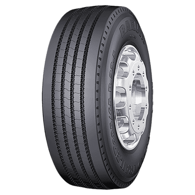 245/70 R17.5 143J/141J BT 43 Road Trailer Barum