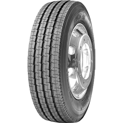 245/70 R19.5 136/134M Avant A3 Sava