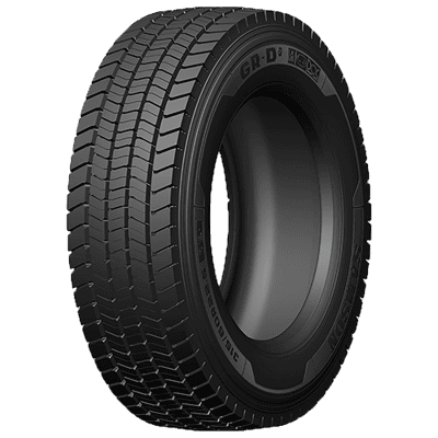 245/70 R19.5 136/134M GR-D2 16PR Samson