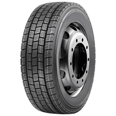 245/70 R19.5 136/134M KLD200 16PR LA (HB) ECE-S EU Leao