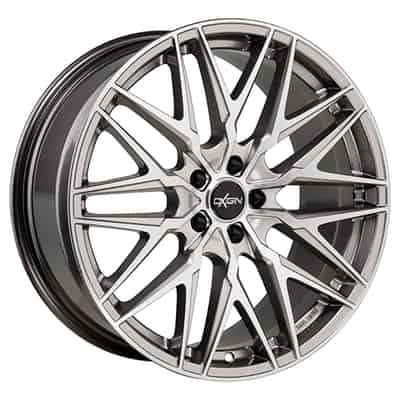 25 Oxcross 9,0x20 5x112 ET28 MB66,6 Oxigin