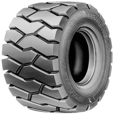 MICHELIN 9.00R20 STABIL`X XZM 160A5 TL
