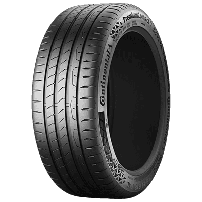 255/40 R18 99Y PremiumContact 7 XL FR Evc Continental
