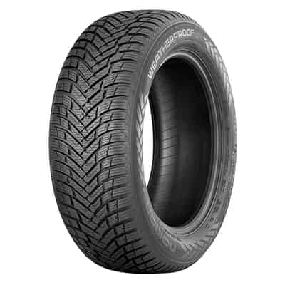 185/65 R14 86T Nokian Weatherproof M+S Nokian