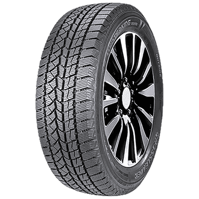 255/45 R19 104T DW02 Double Star