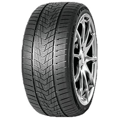 255/40 R18 99V X-Privilo S-330 XL MFS 3PMSF TracMax