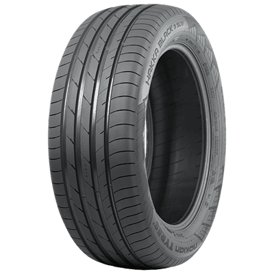 255/45 R20 105Y Hakka Black 3 SUV XL MFS Nokian