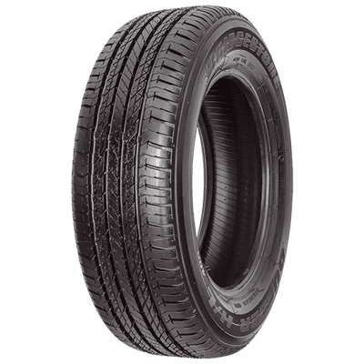 255/50 R19 107H Dueler H/L 400 RFT XL * Bridgestone