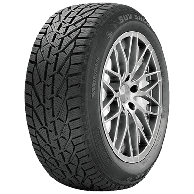 235/60 R18 107H SUV Snow XL M+S Kormoran