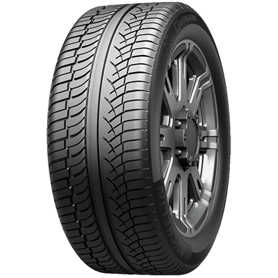 275/40 R20 106Y 4x4 Diamaris XL N1 FSL UHP Michelin